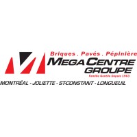Mega Centre Groupe logo - Similar company to Le Présent