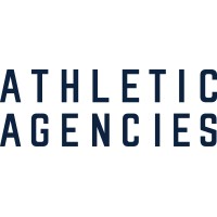 Athletic Agencies logo - Similar company to 5Ivehole
