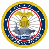 Uss John C. Stennis (Cvn 74)