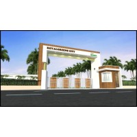 Gorakhpur infratech Private limited logo - Similar company to Salesforce Admin Group, Gorakhpur, India