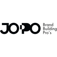 JOPO Design GmbH logo - Similar company to Nach Morgen
