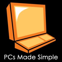 PCs Made Simple Ltd logo - Similar company to Acs