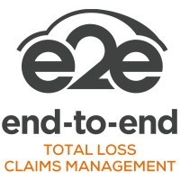 e2e Total Loss Claims Management logo - Similar company to Incited