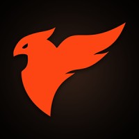 Phoenix One Games logo - Similar company to Mistold Games