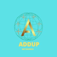ADDUP NETWORKS Private Limited logo - Similar company to Addup