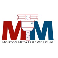 MOUTON METAALBEWERKING logo - Similar company to Bora Verspaning