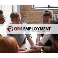 Ors employment logo - Similar company to Nmcanadian Engineering Service Ltd