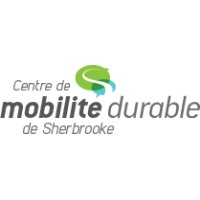 CMDS - Centre de mobilité durable de Sherbrooke logo - Similar company to S'Cool Bus Compagnie - Service De Mobilité Durable