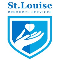 St. Louise Resource Services logo - Similar company to Bake Me A Wish!