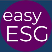 easyESG logo - Similar company to Sic - Software Internet Cluster
