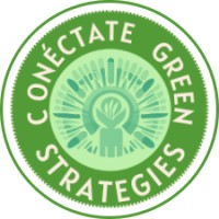 Conéctate Green Strategies logo - Similar company to Convertizer