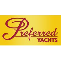 Preferred Yachts logo - Similar company to Personal Paradise Charters