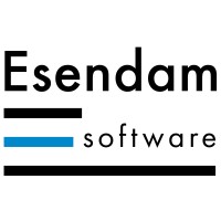 Esendam Software logo - Similar company to Maryor | Software & Consultancy B.V.