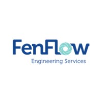 Fenflow Limited logo - Similar company to Kirkby Lindsey Electrical Engineering Ltd.