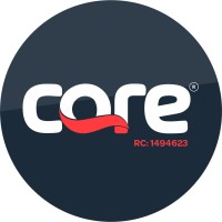 CQRE INC. logo - Similar company to Devx Startup Hub