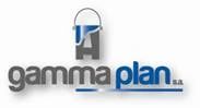 GAMMA PLAN logo - Similar company to Rixhon