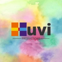 Huvi Learn | Huvi Productions logo - Similar company to Techtonicmarketing