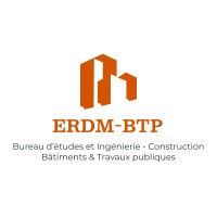 ERDM - BTP logo - Similar company to Sidoa Btp