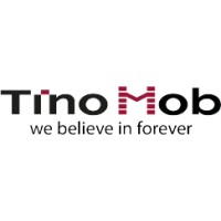 Tino Mob logo - Similar company to Rotterom
