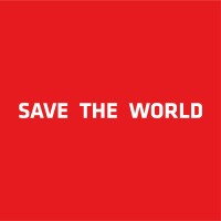 Save The World logo - Similar company to Mijn Eigen Platform