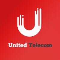 United Telecom IQ logo - Similar company to Orbit Telecom
