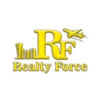 Realty Force logo - Similar company to Arelcon Rmc