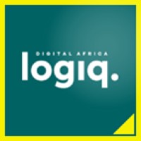 Logiq. Digital logo - Similar company to Up Skill