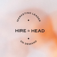 HireaHead - Dyrektor Marketingu do wynajęcia logo - Similar company to Euexs