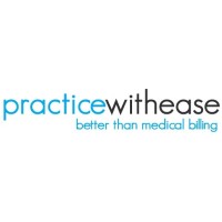Practicewithease logo - Similar company to Alan Foundation