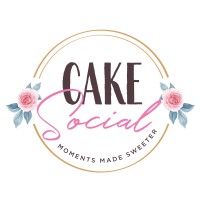 Cake Social logo - Similar company to Adv.Cake