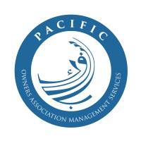 Pacific Owners Association Management Services logo - Similar company to Woowads