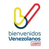 Bienvenidos Venezolanos