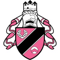 Ayr Rugby Club logo - Similar company to Smiths Rugby