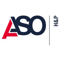 ASO H&P logo - Similar company to Nicolis Project S.R.L