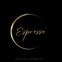 This is Espresso logo - Similar company to Adcel
