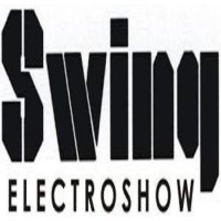Swing Electroshow logo - Similar company to Moraleja Films