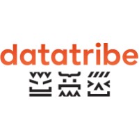 DataTribe logo - Similar company to Surefire Search Marketing