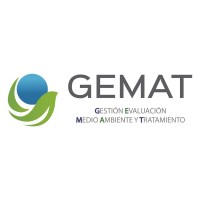 GEMAT logo - Similar company to Wally Construction