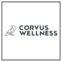 Corvus Wellness logo - Similar company to Complete Omics Inc.
