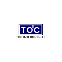 Tife Ojo Consults logo - Similar company to Tojo Ltd