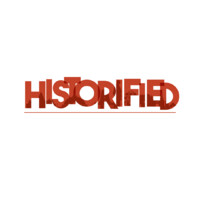 Historified.in logo - Similar company to 18%Gry