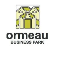 Ormeau Business Park logo - Similar company to Carrickfergus Enterprise