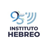 Instituto Hebreo Dr. Chaim Weizmann logo - Similar company to Papapp