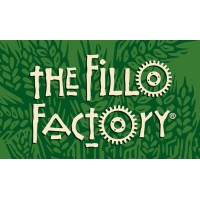 The Fillo Factory, Inc logo - Similar company to Cosi
