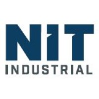 NIT Industrial logo - Similar company to Locus Construction