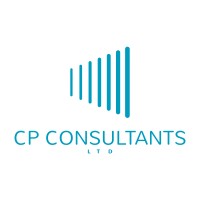 CP Consultants Ltd logo - Similar company to Sarl Chebam Pharm Distribution