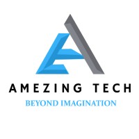Amezing Tech logo - Similar company to Pawar Foundation