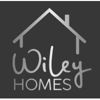 Wiley Homes Ltd. logo - Similar company to Vtr Group Ltd | Vernon Thomas Recruitment