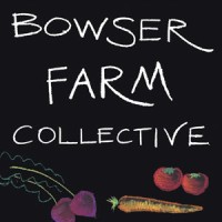 Bowser Farm Collective logo - Similar company to Global Potential