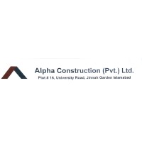 Alpha Construction Pvt Ltd logo - Similar company to Atta Property